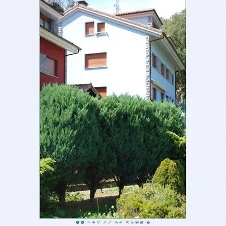 Apartment Urbanizacion Barrio De Triana 3c *