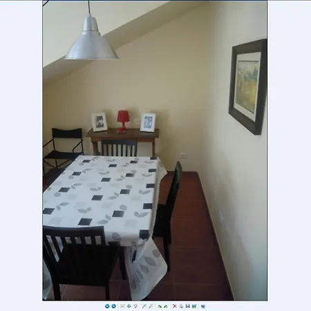 Urbanizacion Barrio De Triana 3c Apartment *