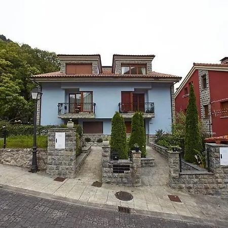 Apartment Urbanizacion Barrio De Triana 3c